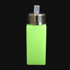 YFTK Replacement Bottom Feeder 8.5ml Bottle for BF Squonk Mod - Green