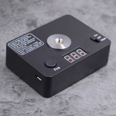 521 Tab Mini V3 Styled Digital Atomizer Resistance Tester
