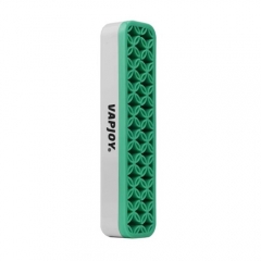 Vapejoy Silicone Stand for Atomizers/ Mods/ Ecigs/ Battery - Green