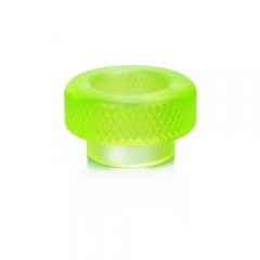 810 Replacement Drip Tip 11cm for 528 Goon / Kennedy / Battle / Mad Dog RDA - Green