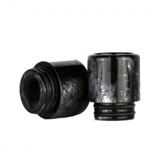 810 Drip Tip for Smok TFV8 Atomizer 1pc  - Black