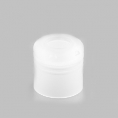Replacement Sleeve PC Cap for Karma RDA Atomizer - White