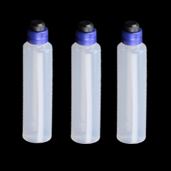 Coil Father Liquid Dispenser for Squonk Mod / Atomizer (3-Pack) - Blue