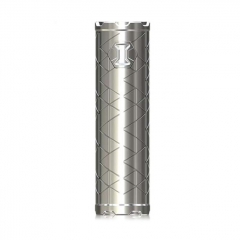 Authentic Eleaf iJust 3 3000mAh 80W 25mm E-Cigarette Battery - Silver