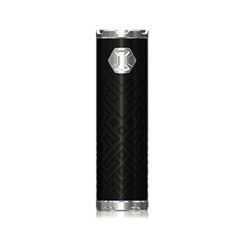 Authentic Eleaf iJust 3 3000mAh 80W 25mm E-Cigarette Battery - Black