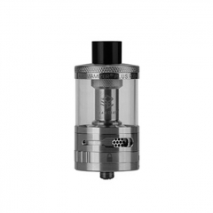 Authentic Steam Crave Aromamizer Plus 30mm RDTA Rebuildable Dripping Tank Atomizer 10ml - Silver