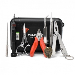 Authentic ThunderHead Creations THC Pro Tool Kit