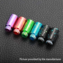 Replacement 510 Drip Tip 14mm (1pc) - Random Color