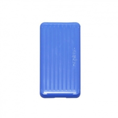 Authentic Aspire Replacement Side Panel for Puxos Box Mod - Blue
