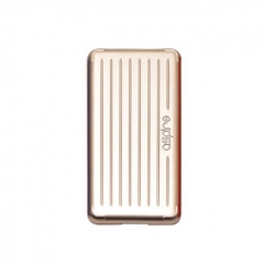 Authentic Aspire Replacement Side Panel for Puxos Box Mod - Gold