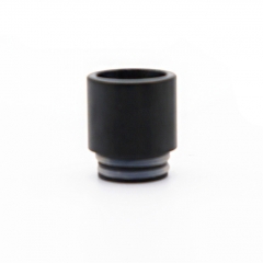 Clrane 810 Replacement SS Drip Tip 1pc - Black