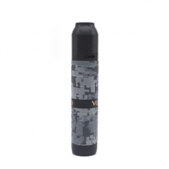 God Style Mechanical Mod w/ Elite Atomizer Kit - Camouflage Black