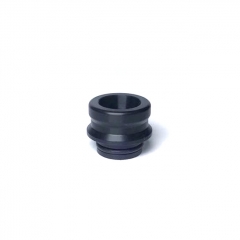 Dee Replacement 510 Drip Tip POM 1pc - Black