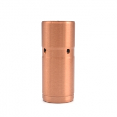 LPG Style 18350 Mechanical Mod - Copper