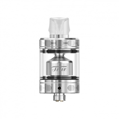 Authentic EHPRO True 22mm MTL RTA Rebuildable Tank Atomizer 2/3ml - Silver
