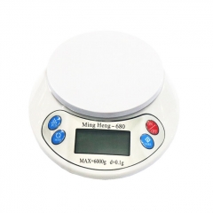 MH-680 6kg/0.1g LCD Precision Electronic Scale Kitchen Scale