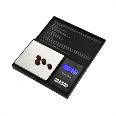 MH-8015 100g/0.01g LCD Precision Electronic Scale Kitchen Scale