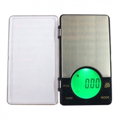 MP-200g LCD Precision Electronic Scale