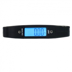 WH-A09 50kg/10g Electronic Digital Hanging Scale Weighing Tool