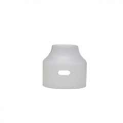 Replacement Cap for Oumier WASP Nano RDA 1pc - White