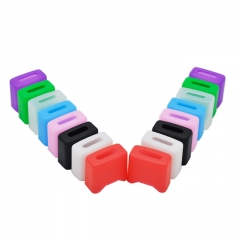 Replacement Drip Tip for JUUL 10pcs - Random Color