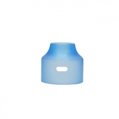 Replacement Cap for Oumier WASP Nano RDA 1pc - Blue