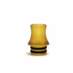 Coppervape Replacement 510 Drip Tip for Spica Pro Helix Kit - Yellow