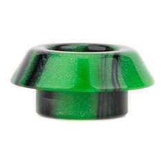 Replacement 510 Resin Drip Tip AS150 1pc- Green