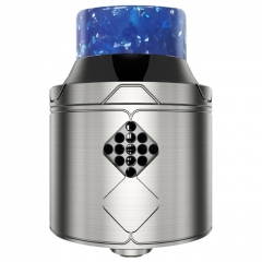 Authentic Goforvape Eternal 25mm RDA Rebuildable Dripping Atomizer - SS
