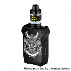 Authentic Dark Knight 2100mAh 80W Kit 0.2ohm - Black