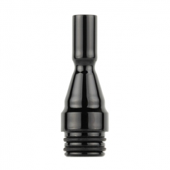Reewape 510 Replacement Drip Tip 8.5mm AS276 1pc - Black