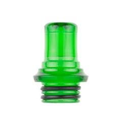 Reewape 510 Replacement Drip Tip 8.5mm AS273 - Green
