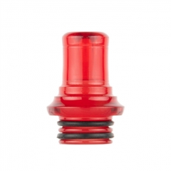 Reevape 510 Replacement Drip Tip 8.5mm AS273 - Red