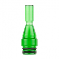 Reewape 510 Replacement Drip Tip 8.5mm AS276 1pc - Green