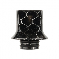 Reewape 510 Replacement Drip Tip 12mm AS281S - Black