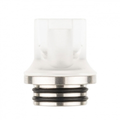 Reewape 810 Replacement Drip Tip 12mm AS281T - White