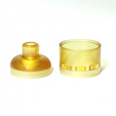 Replacement Extension Kit for SXK Hussar v1.5 RTA PEI - Yellow