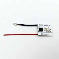 5GVape Power Mosfet Kick Chip for Mechanical Vape Mod 1pc