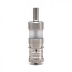 FEV V4 Style MTL Rebuildable Atomizer by SER  - Silver
