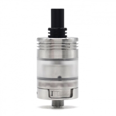 (Ships from Germany)Vazzling Experiment 3 MTL 22mm RTA 2.5ml - Silver