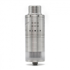(Ships from Germany)ULTON VG Extreme V2 23mm Style RTA 6.5ml - Silver