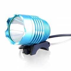 Vazzling 2000 Lumens CREE XM-L T6 U2 LED Bike Lamp Cree LED Bicycle Light LED Headlamp Torch with 8.4V