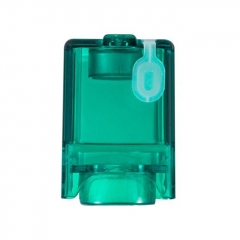 Replacement Tank for DOTAIO Ohmvape RBA 1pc - Green