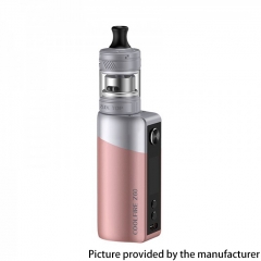 (Ships from Bonded Warehouse)Authentic Innokin CoolFire Z60 Zlide 60W Top Kit 3ml 4.5ml - Pink