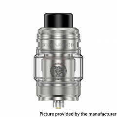 (Ships from Bonded Warehouse)Authentic GeekVape Z Fli Tank 5.5ml - Silver