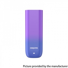(Ships from Bonded Warehouse)Authentic Aspire Minican 3 Device - Purple Haze