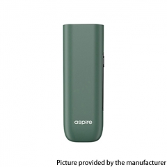 (Ships from Bonded Warehouse)Authentic Aspire Minican 3 Pro Device - Dark Green