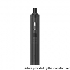 (Ships from Bonded Warehouse)Authentic Joyetech eGO AIO 2 Kit 2ml Advanced Packing Edition - Mysterious Black