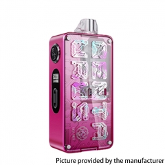 (Ships from Bonded Warehouse)Authentic Lost Vape Centaurus B60 AIO Kit 5ml - Pink Keep