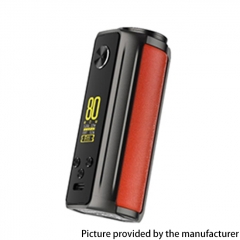 (Ships from Bonded Warehouse)Authentic Vaporesso Target 80 80W Mod CMF Version - Fiery Orange